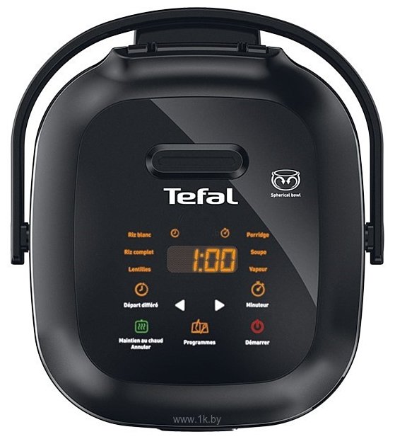 Фотографии Tefal RK601800