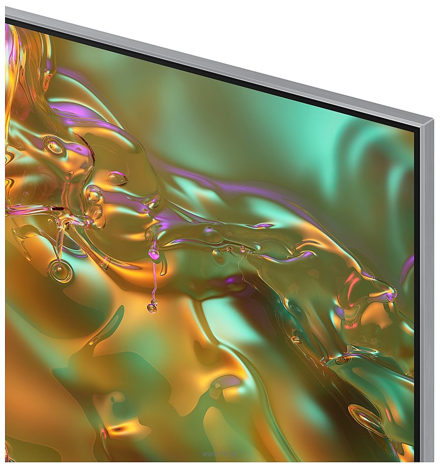 Фотографии Samsung QLED 4K Q80D QE65Q80DAUXCE