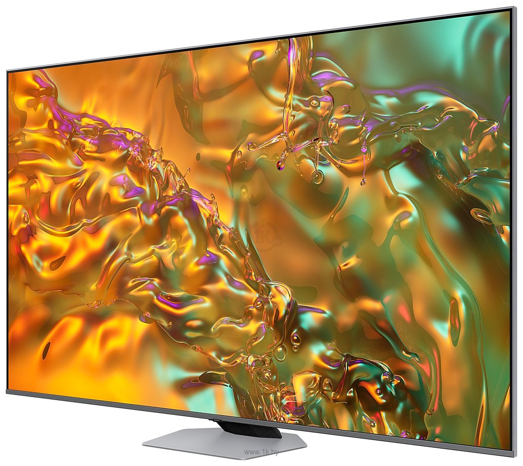 Фотографии Samsung QLED 4K Q80D QE65Q80DAUXCE