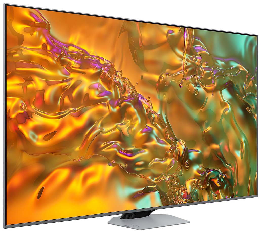 Фотографии Samsung QLED 4K Q80D QE65Q80DAUXCE