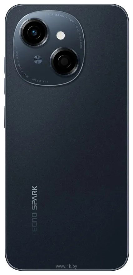 Фотографии Tecno Spark Go 1 4/64GB