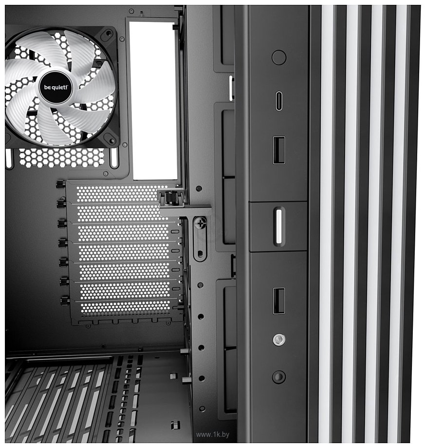 Фотографии be quiet! Light Base 600 DX ARGB BGW65