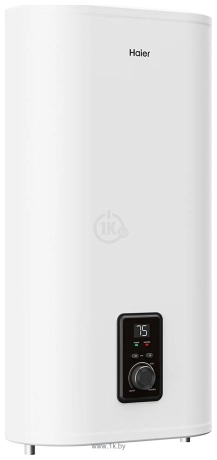 Фотографии Haier ES100V-F4 Inox