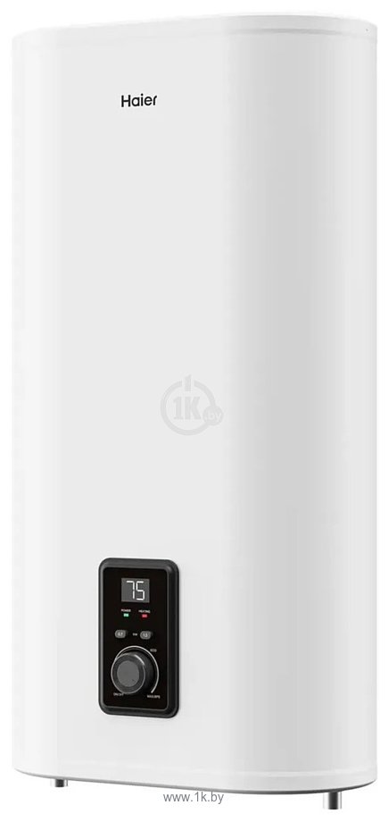 Фотографии Haier ES100V-F4 Inox