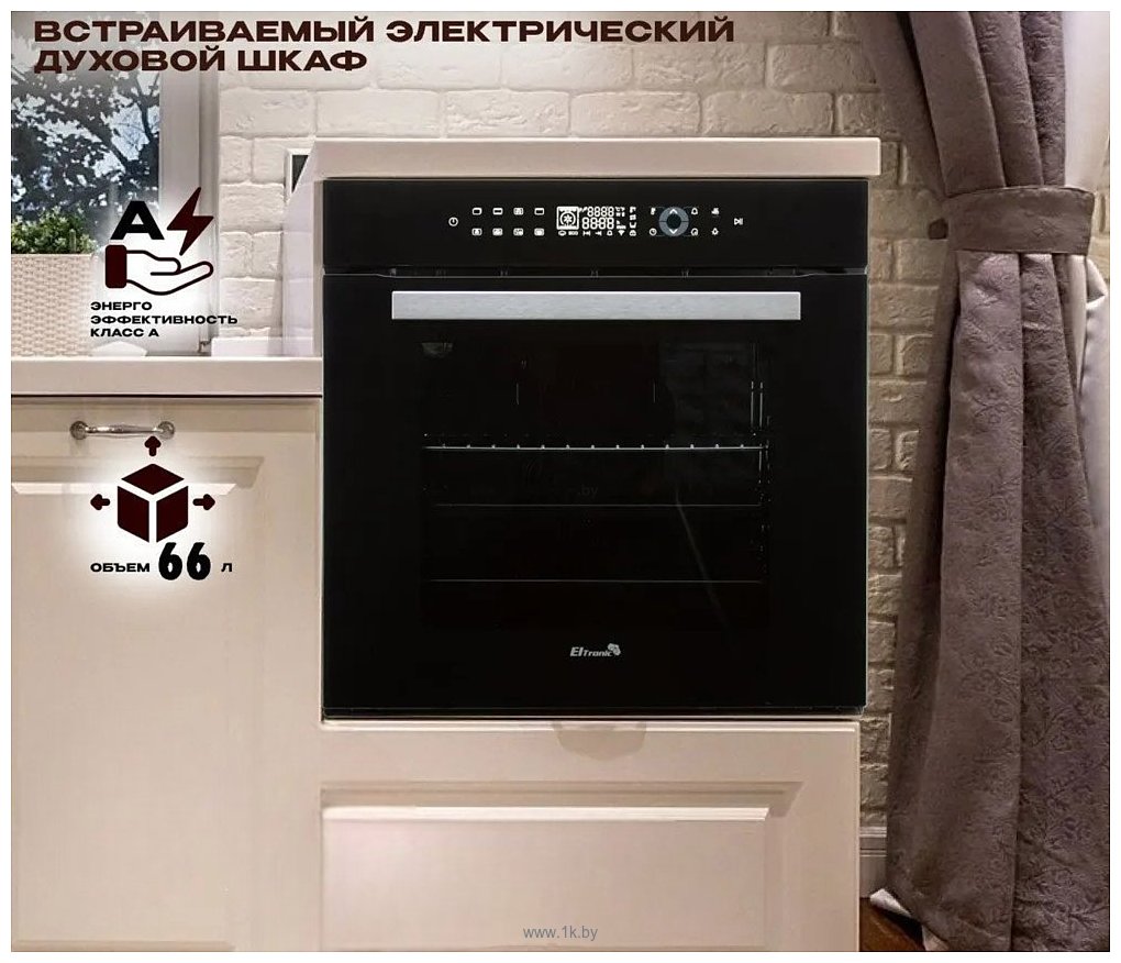 Фотографии Eltronic 11-09