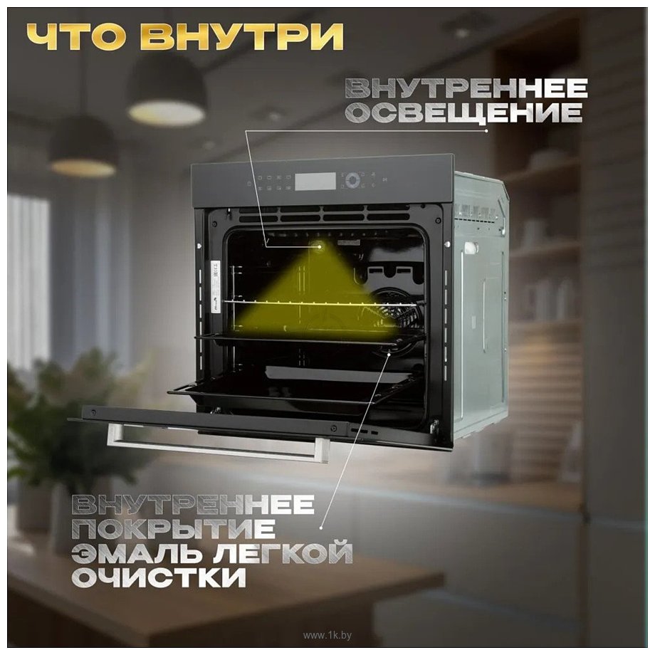 Фотографии Eltronic 11-09
