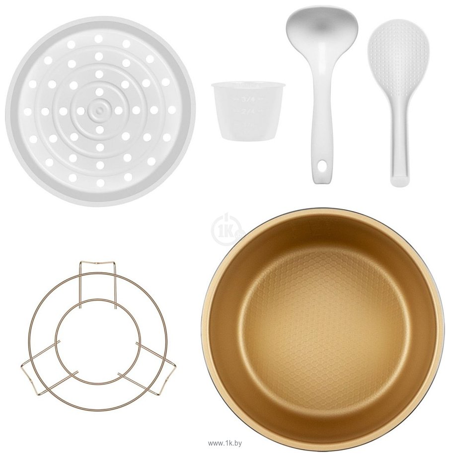 Фотографии Rombica myKitchen MC-0002