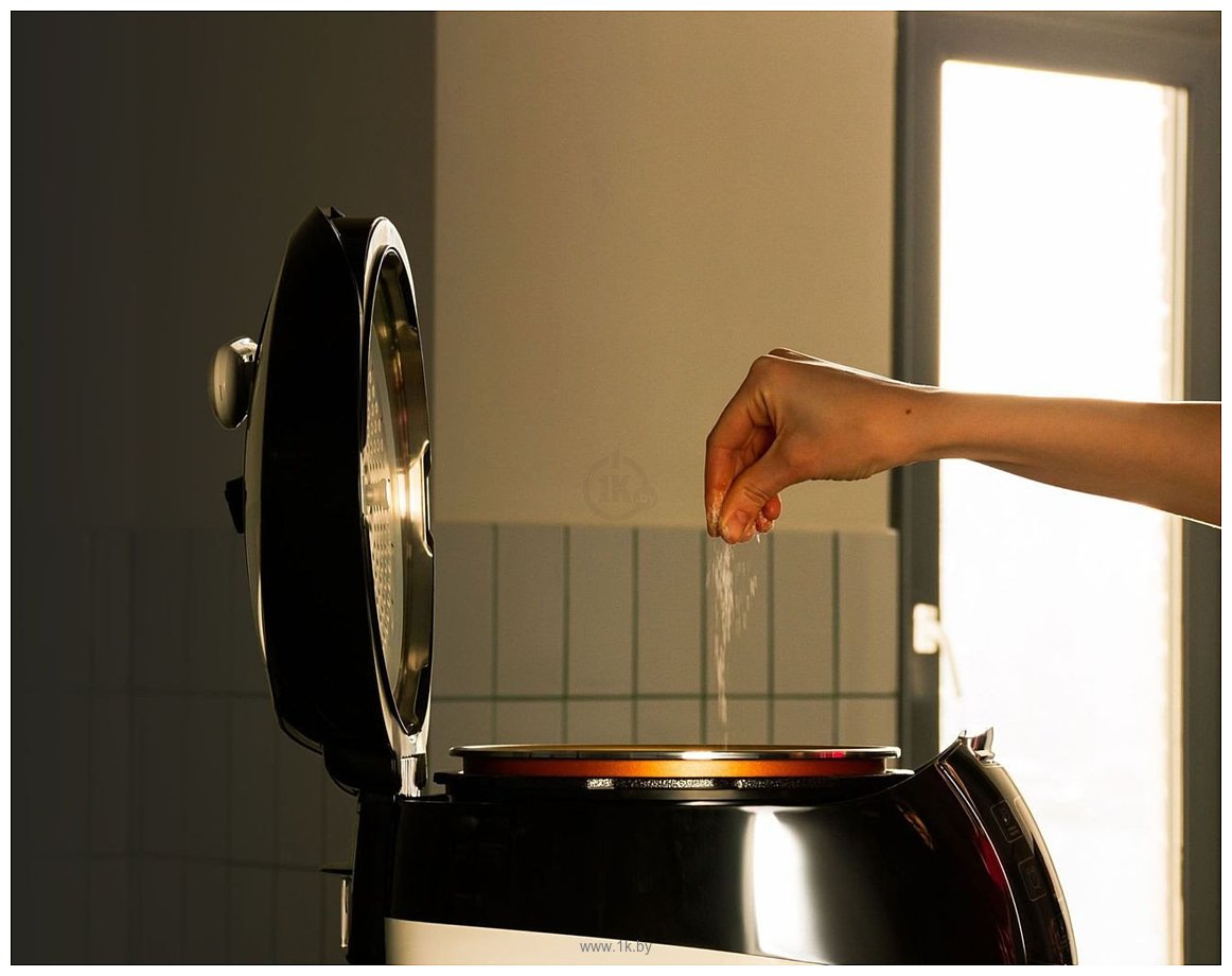 Фотографии Rombica myKitchen MC-0002