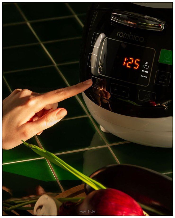 Фотографии Rombica myKitchen MC-0002