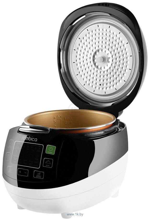 Фотографии Rombica myKitchen MC-0002