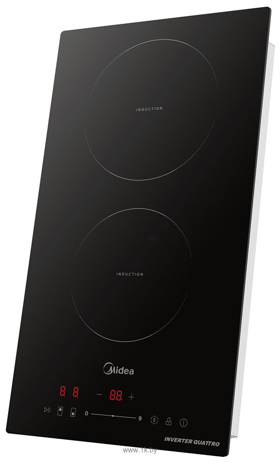 Фотографии Midea MIH350D157K0