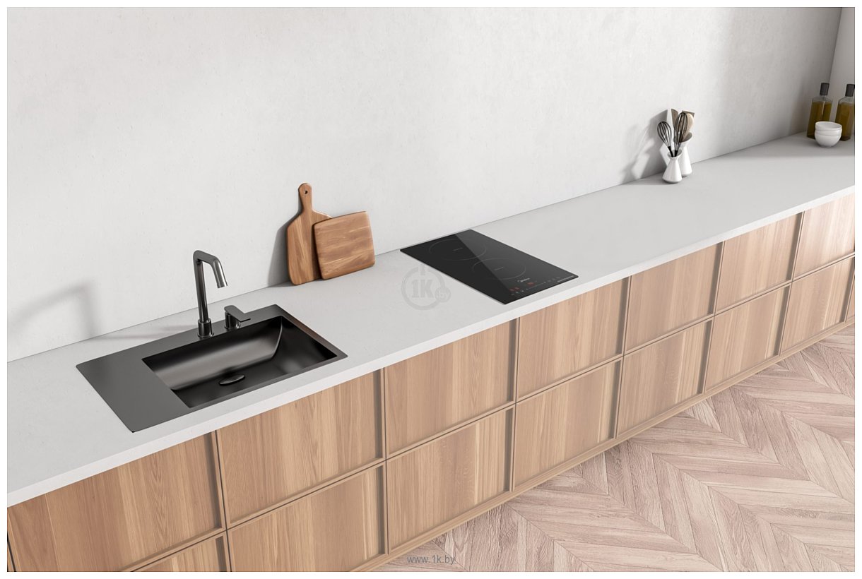 Фотографии Midea MIH350D157K0