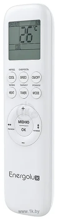 Фотографии Energolux SAS36B4-A/SAU36B4-A-WS30