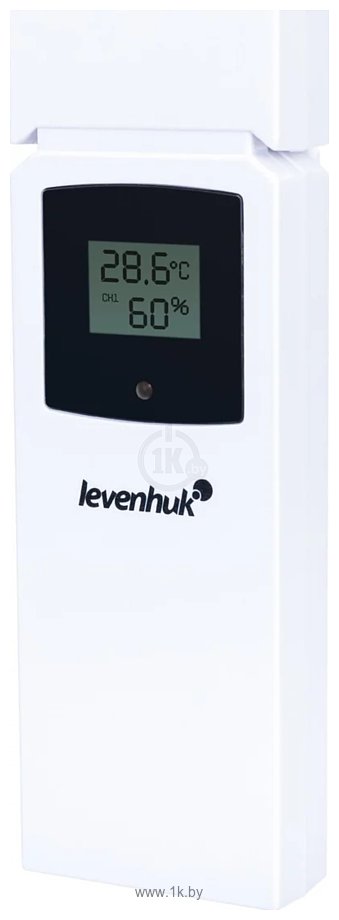 Фотографии Levenhuk Wezzer PLUS LP30