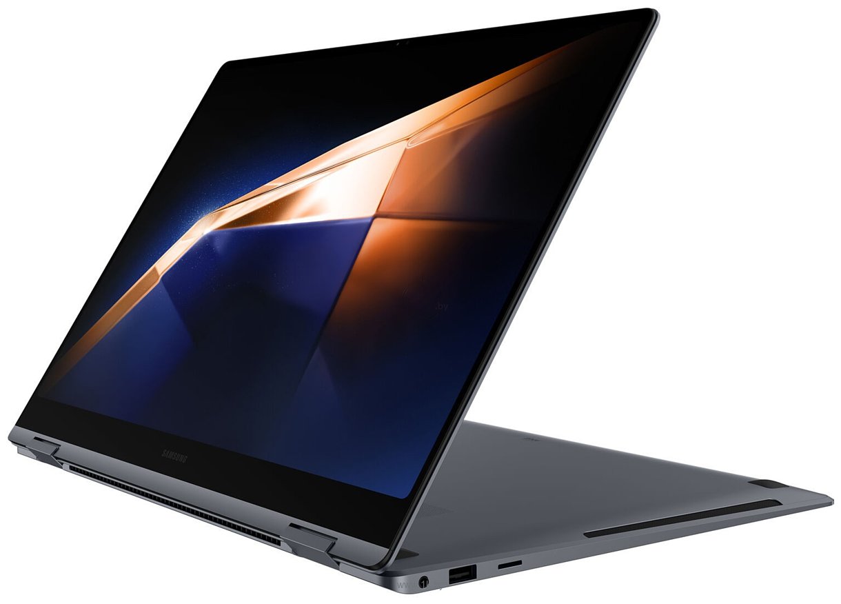 Фотографии Samsung Galaxy Book4 Pro 360 16 NP960QGK-KG1IN