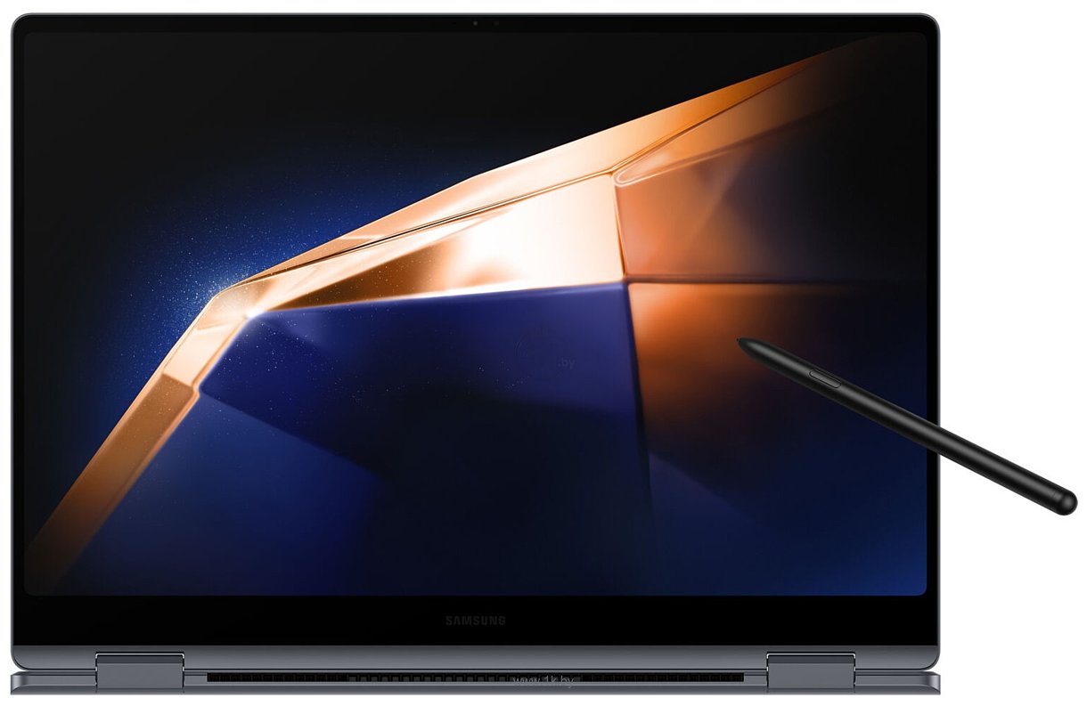 Фотографии Samsung Galaxy Book4 Pro 360 16 NP960QGK-KG1IN
