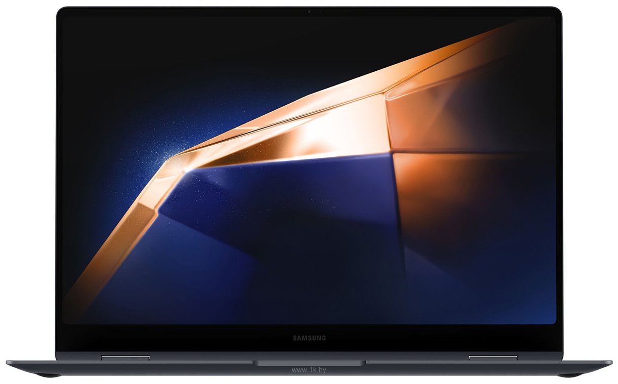 Фотографии Samsung Galaxy Book4 Pro 360 16 NP960QGK-KG1IN