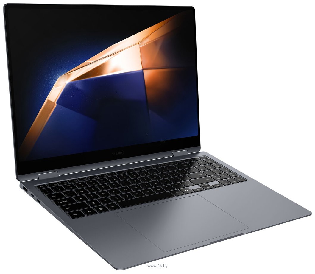 Фотографии Samsung Galaxy Book4 Pro 360 16 NP960QGK-KG1IN