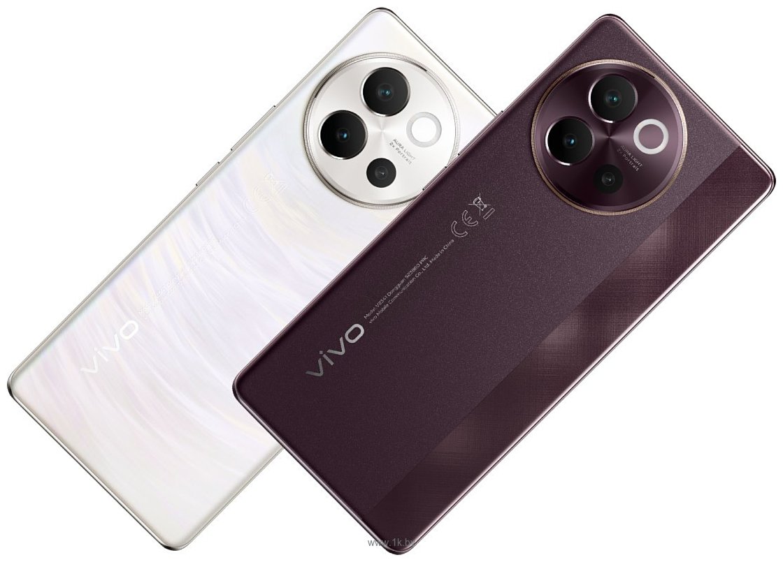 Фотографии Vivo V40 Lite 5G V2341 8/256GB