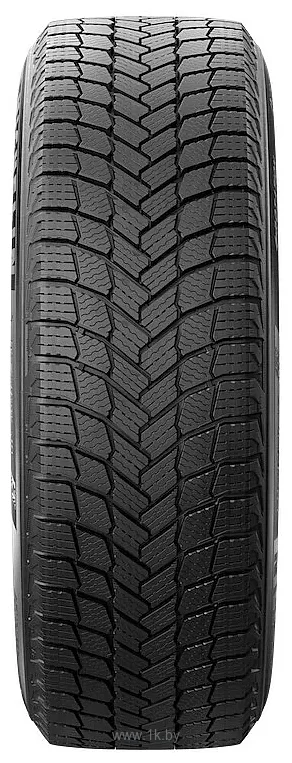 Фотографии Michelin X-Ice Snow SUV 255/65 R19 114H