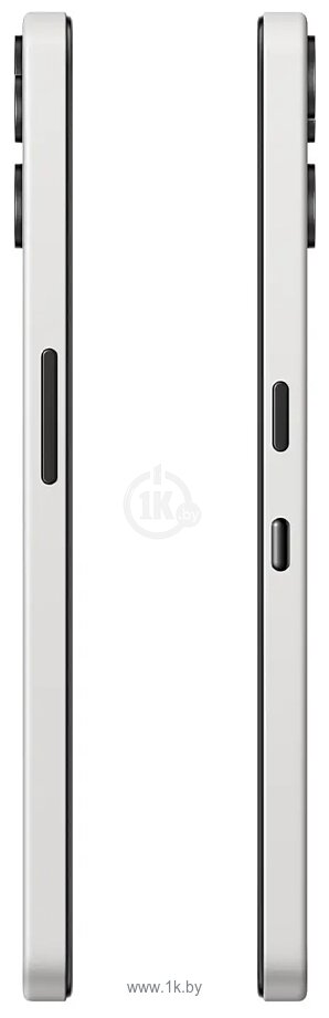 Фотографии Nothing Phone (3a) Lite 8/128GB Фотографии Nothing Phone (3a) Lite 8/128GB