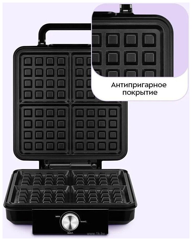 Фотографии Kitfort KT-4620