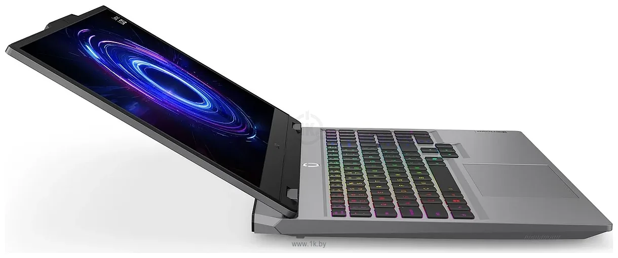 Фотографии Lenovo LOQ 15IRX10 83JE009VPS