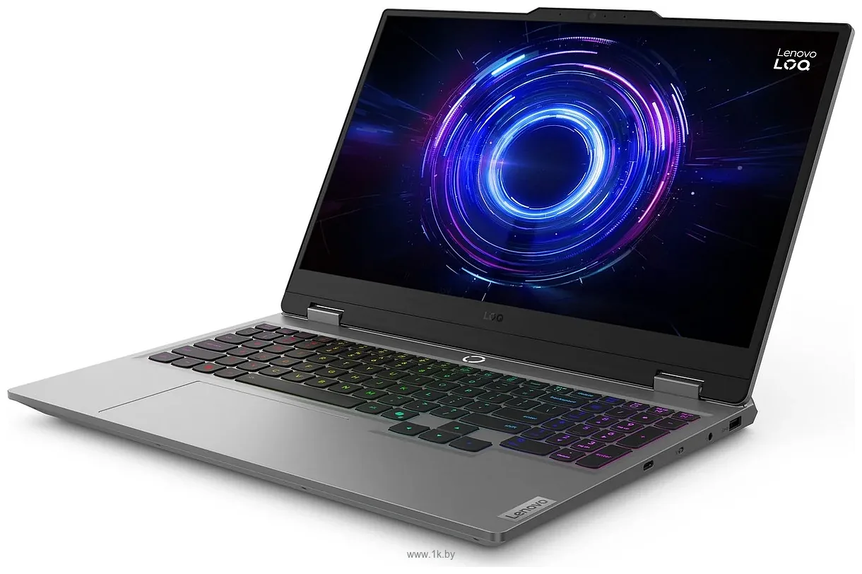 Фотографии Lenovo LOQ 15IRX10 83JE009VPS