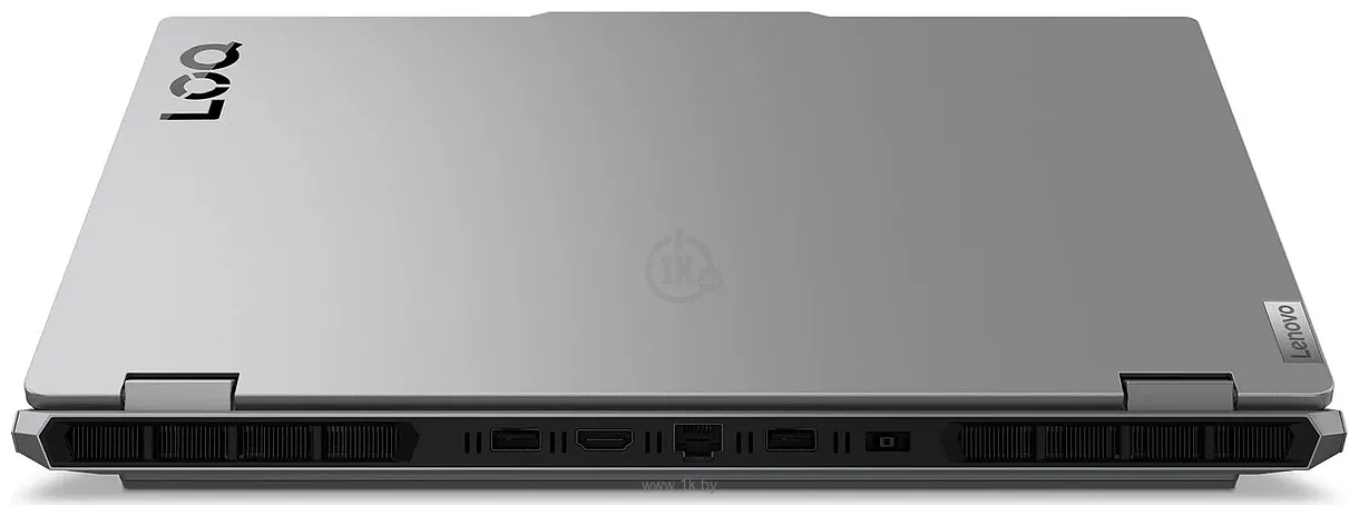 Фотографии Lenovo LOQ 15IRX10 83JE009VPS