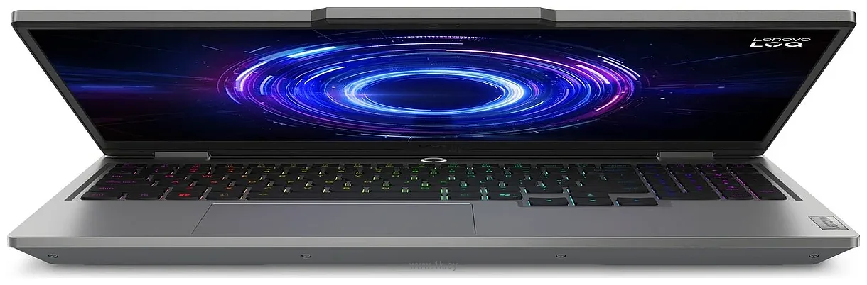 Фотографии Lenovo LOQ 15IRX10 83JE009VPS