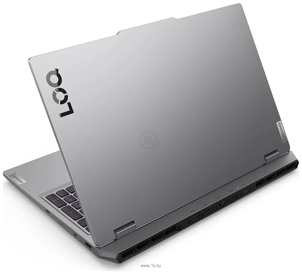 Фотографии Lenovo LOQ 15IRX10 83JE009VPS