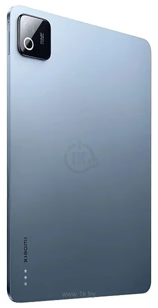 Фотографии Xiaomi Pad 8 Pro 8/128GB (международная версия) Фотографии Xiaomi Pad 8 Pro 8/128GB (международная версия)