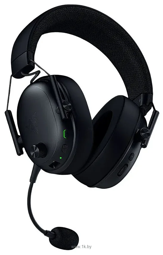 Фотографии Razer BlackShark V3