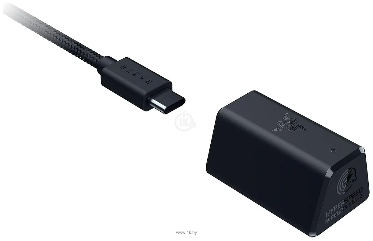 Фотографии Razer BlackShark V3