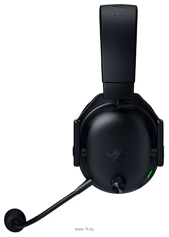 Фотографии Razer BlackShark V3