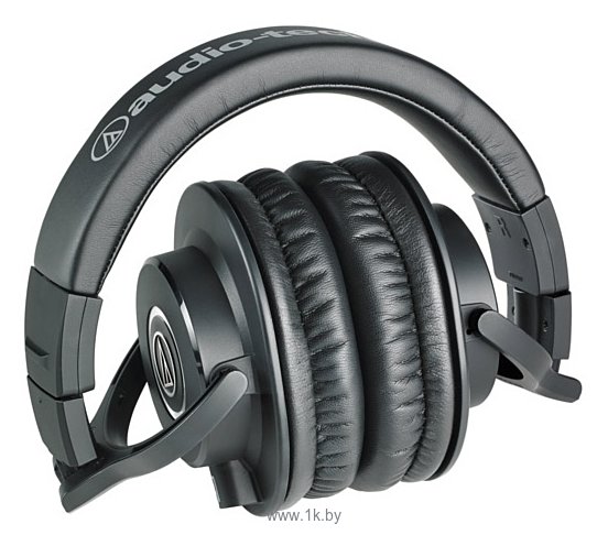 Фотографии Audio-Technica ATH-M40x