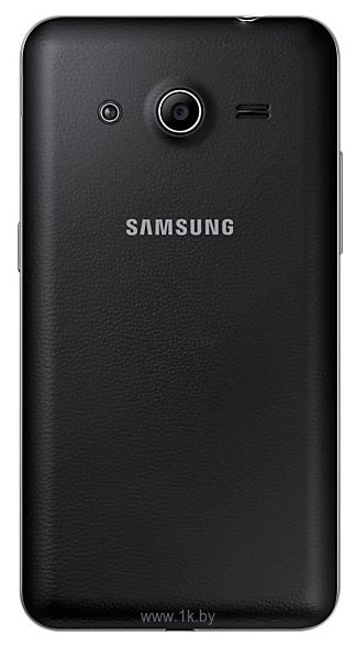 Фотографии Samsung Galaxy Core 2 SM-G355HN