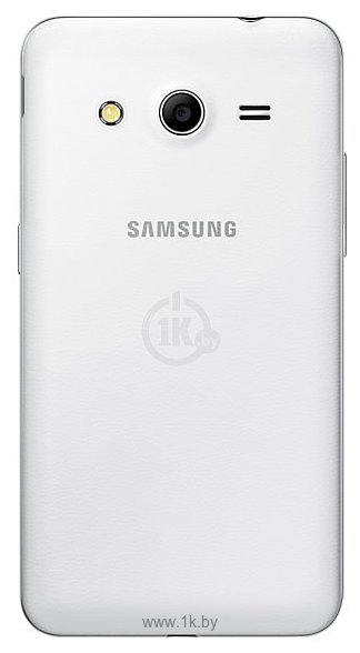 Фотографии Samsung Galaxy Core 2 SM-G355HN