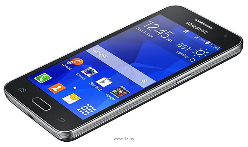 Фотографии Samsung Galaxy Core 2 SM-G355HN