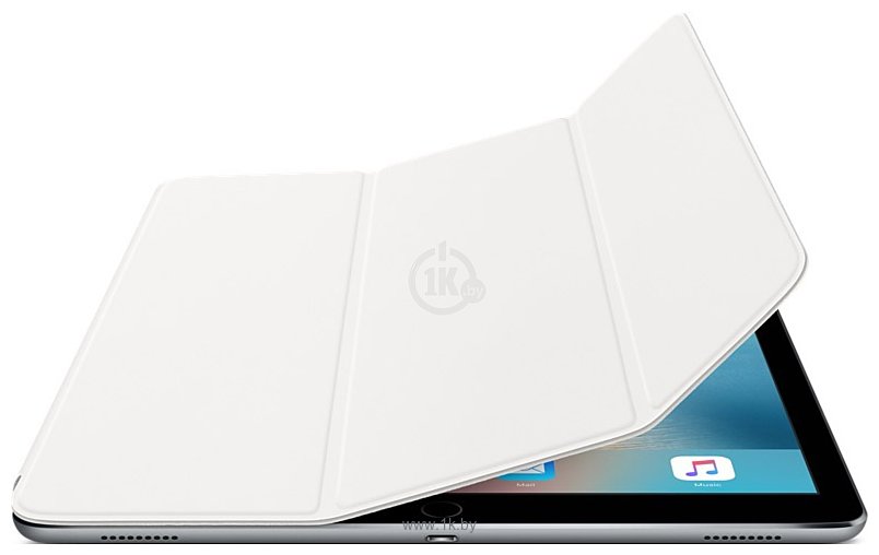 Фотографии Apple Smart Cover White for iPad Pro (MLJK2ZM/A)