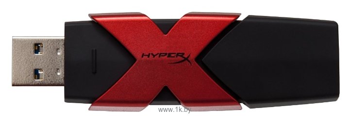 Фотографии Kingston HyperX Savage 256GB