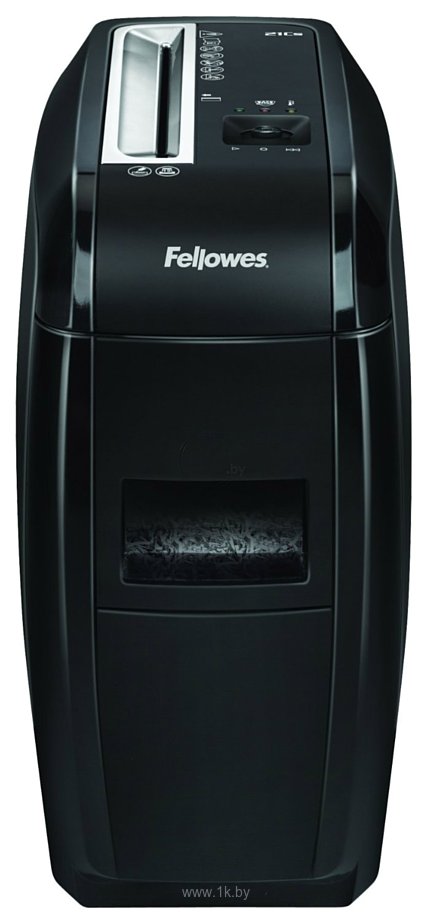 Фотографии Fellowes Powershred 21Cs