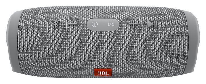 Фотографии JBL Charge 3