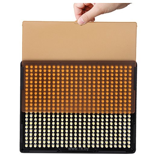 Фотографии Aputure Amaran LED Video Panel Light AL-528S