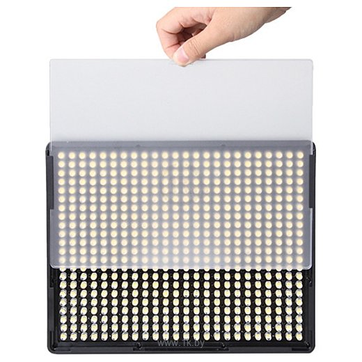 Фотографии Aputure Amaran LED Video Panel Light AL-528S