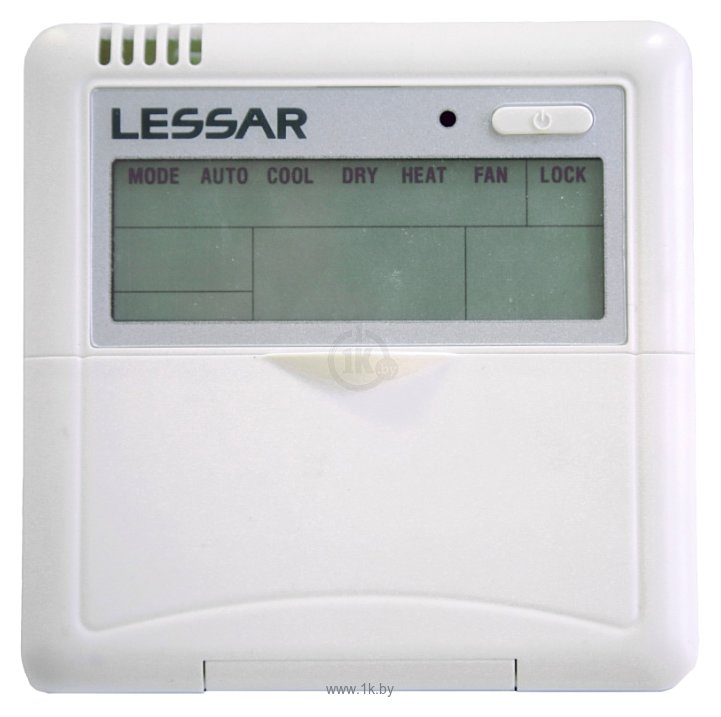 Фотографии Lessar LS-HE48TMA4/LU-HE48UMA4