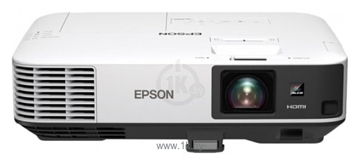 Фотографии Epson EB-2040