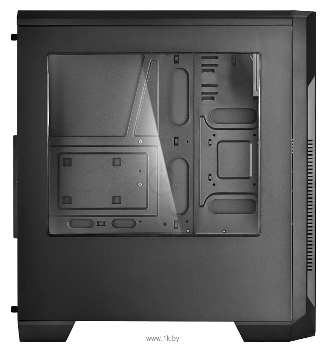 Фотографии Deepcool D-Shield Black