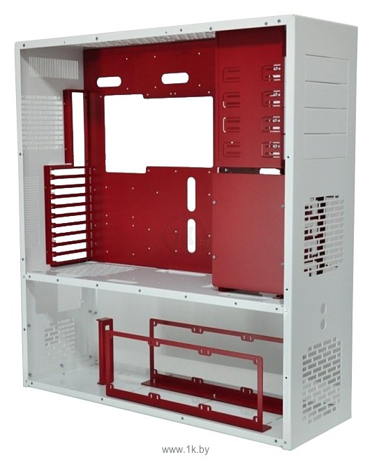 Фотографии LittleDevil PC-V8 White/red