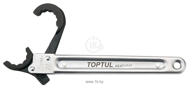 Фотографии Toptul AEAT1717 1 предмет